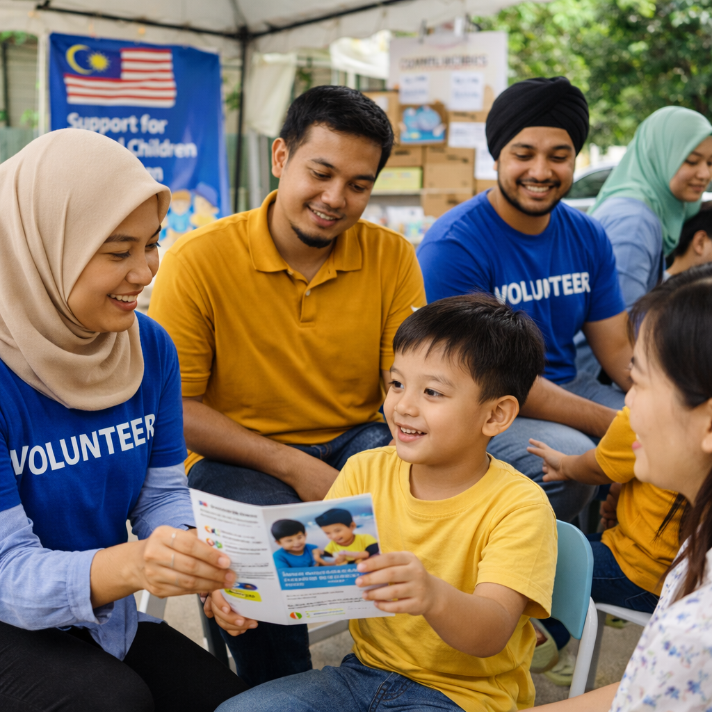 Get Involved with MSCWA