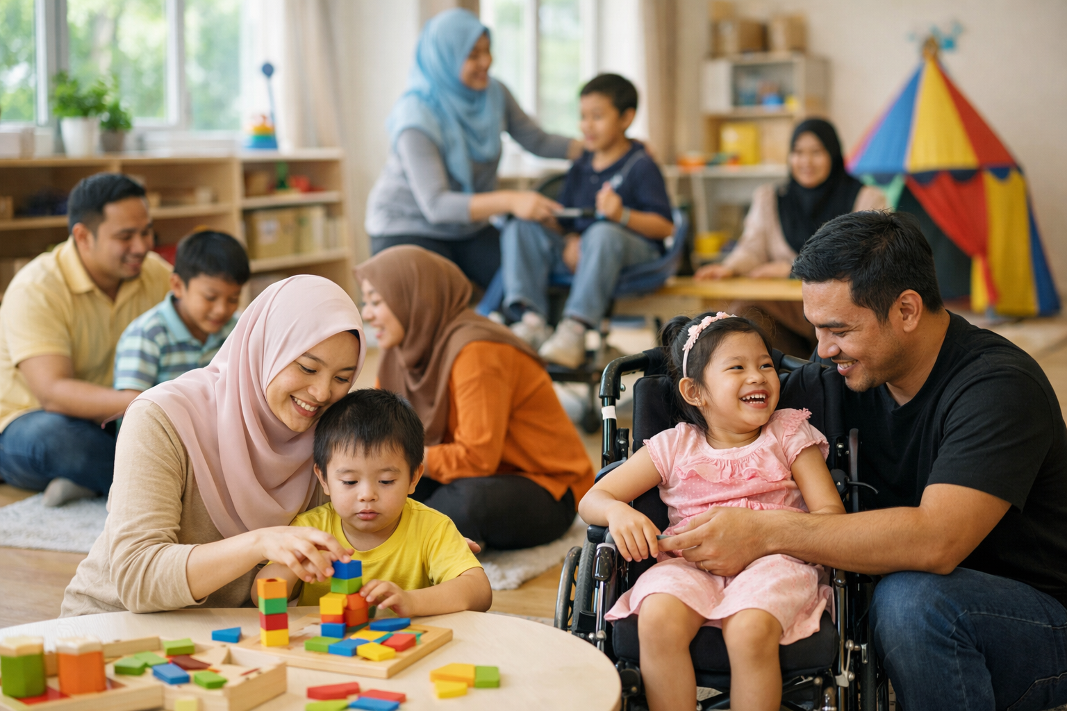 MSCWA Impact Across Malaysia