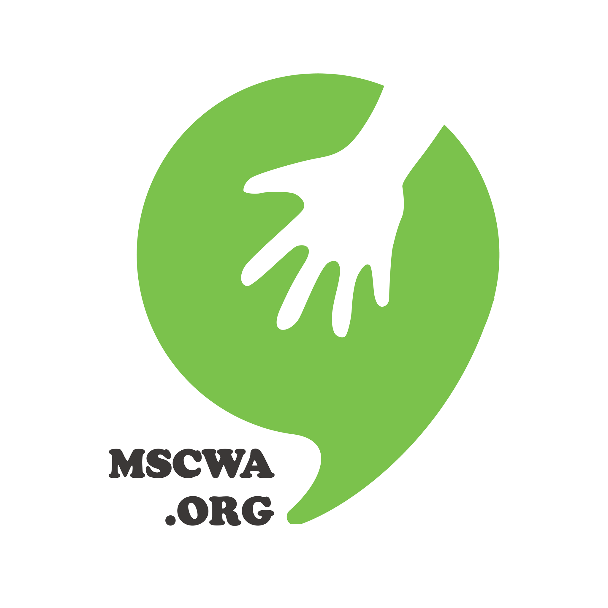 MSCWA Logo