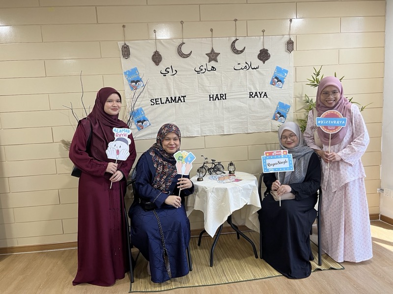 Community event