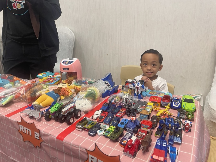 Partner With MSCWA to Support Special Needs Children and Families